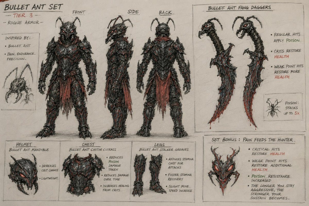Bullet ant